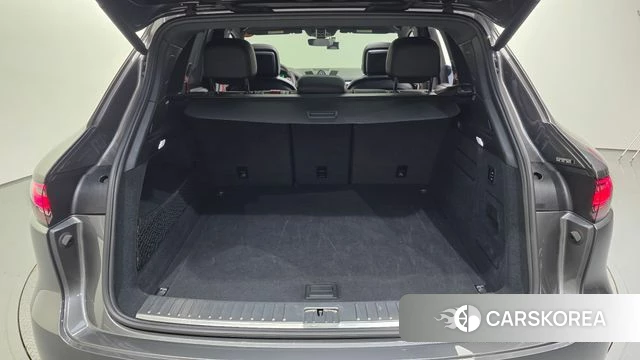 Porsche Cayenne (PO536) id 4923870 из Кореи 11