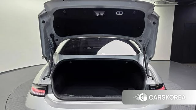 Hyundai Ionic 6 id 5046680 из Кореи 11