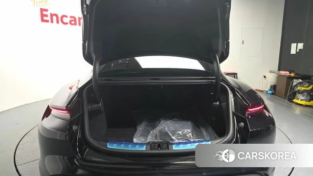 Porsche Taycan id 4990467 из Кореи 11
