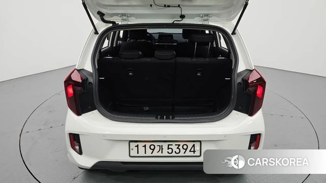 Kia The New Morning (JA) id 4975566 из Кореи 11