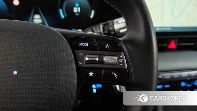 Hyundai The New Ionic 5 id 4853784 из Кореи 11