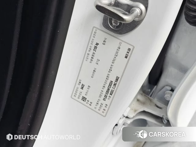 Tesla Model 3 id 5000678 из Кореи 11