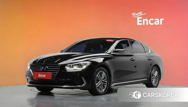 Hyundai Grandeur IG id 5004209 из Кореи 11