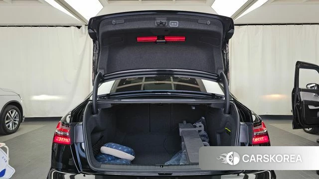 Audi A6 (C8) id 4975927 из Кореи 11