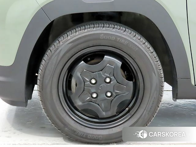 Hyundai Casper id 4975646 из Кореи 11