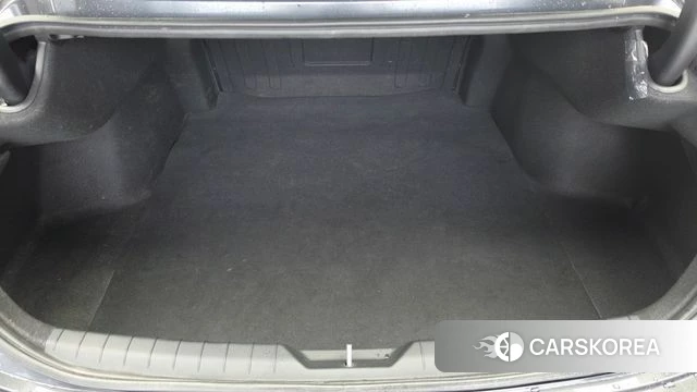 Hyundai Sonata D Edge Hybrid (DN8) id 4749487 из Кореи 11
