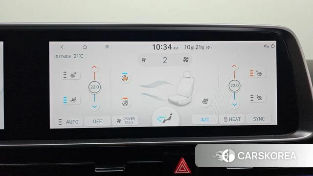 Hyundai Ionic 6 id 5016957 из Кореи 11