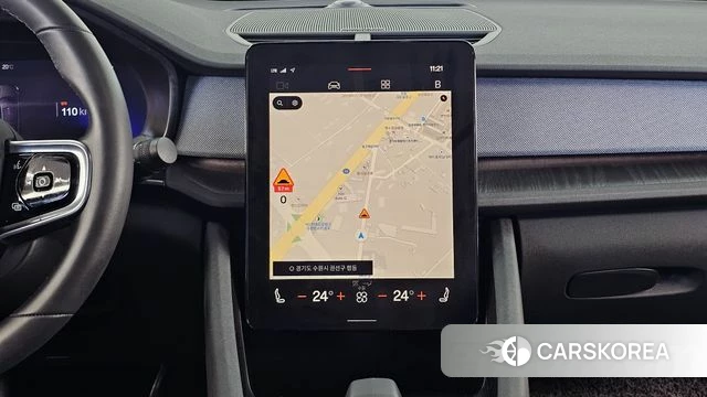 Polestar Polestar 2 id 5012406 из Кореи 11