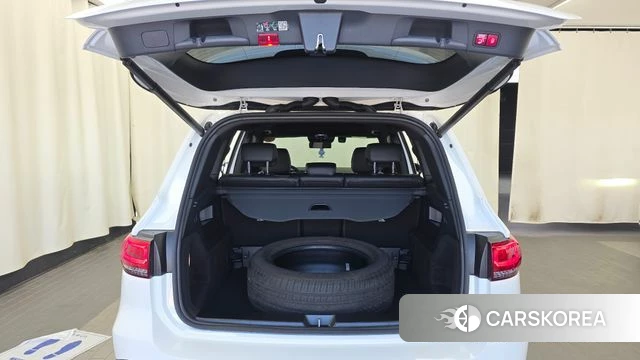 Mercedes-Benz GLB-Class X247 id 5002630 из Кореи 11