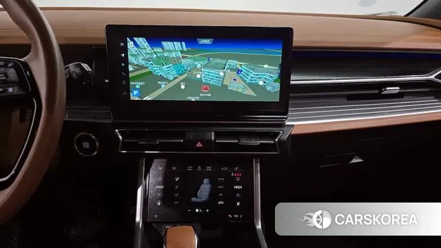 Ssangyong Torres id 3383784 из Кореи 11