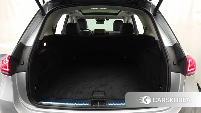 Mercedes-Benz GLE-Class W167 id 5003488 из Кореи 11