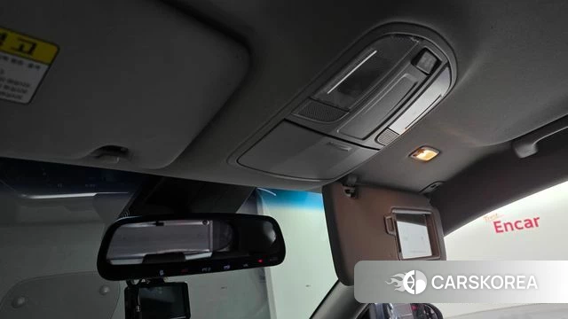 Hyundai All New Tucson id 4765241 из Кореи 11