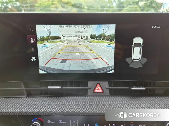 Kia Sportage 5th Generation id 5031108 из Кореи 11