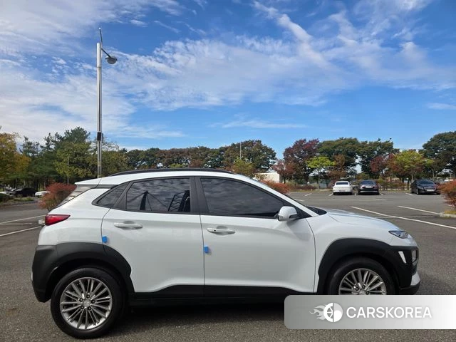 Hyundai Kona id 4983157 из Кореи 11