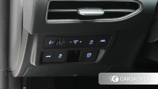 Hyundai Sonata (DN8) id 4976067 из Кореи 11