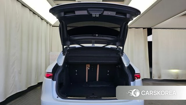 Jaguar F-PACE id 4966178 из Кореи 11
