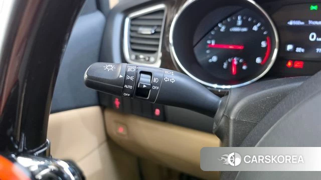Kia The New Carnival id 5035952 из Кореи 11