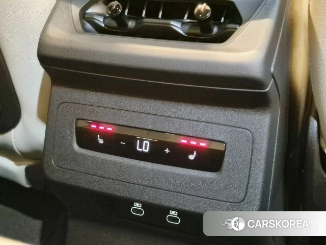 Audi Q6 e-Tron (GF) id 5031002 из Кореи 11