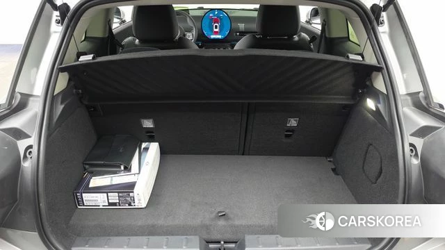 Mini Cooper Electric 4th Generation id 4700781 из Кореи 11
