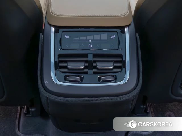 Volvo XC90 second Generation id 4985653 из Кореи 11