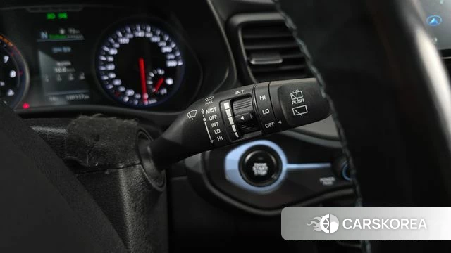 Hyundai Veloster (JS) id 5048514 из Кореи 11