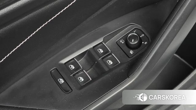 Volkswagen 7th Generation of Jetta id 4950175 из Кореи 11