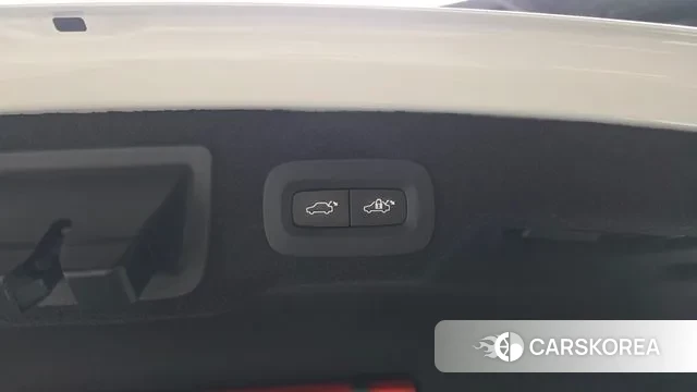 Volvo S90 id 3788538 из Кореи 11