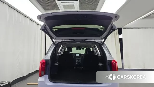 Hyundai Palisade id 3727453 из Кореи 11