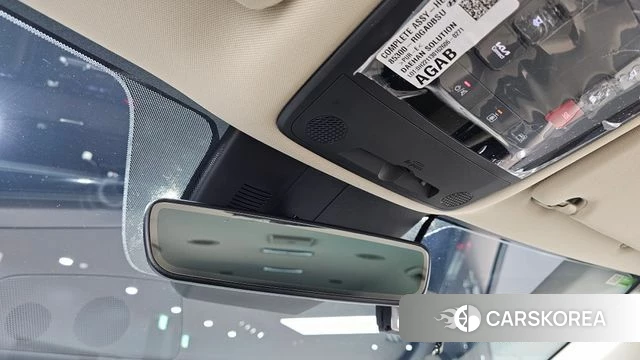 Kia Carnival 4th generation id 4871585 из Кореи 11