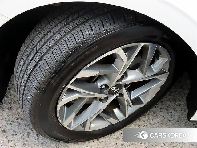 Hyundai Sonata (DN8) id 4991240 из Кореи 11