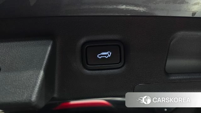 Hyundai Santa Fe TM id 4794782 из Кореи 11