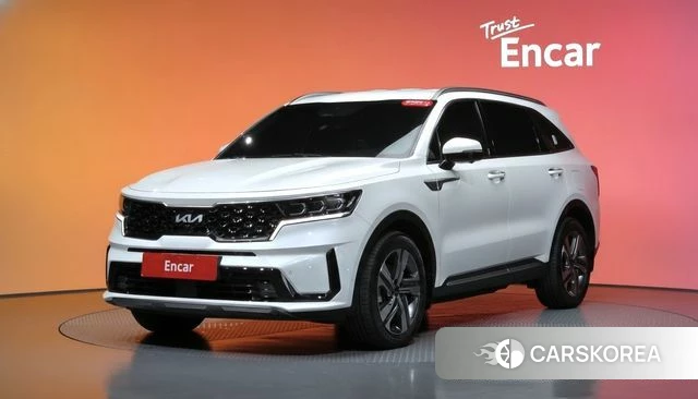 Kia Sorento 4th Generation id 5046627 из Кореи 11
