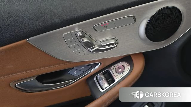 Mercedes-Benz C-Class W205 id 5047981 из Кореи 11