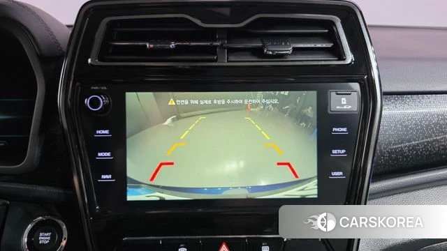 Ssangyong Tivoli Air id 4982351 из Кореи 11