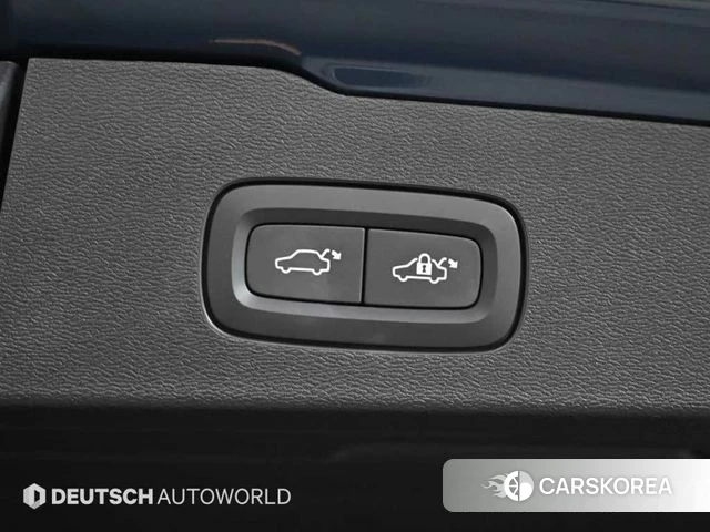 Volvo V60 Cross-Country 2nd Generation id 5002599 из Кореи 11
