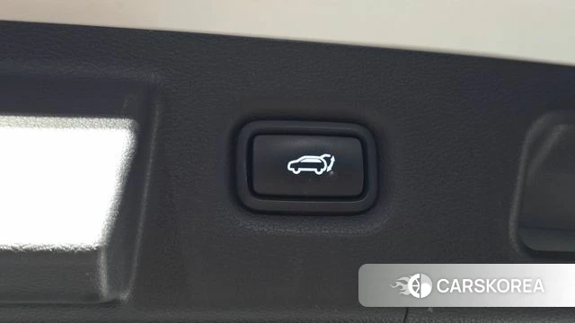 Hyundai The New Santa Fe id 4528490 из Кореи 11