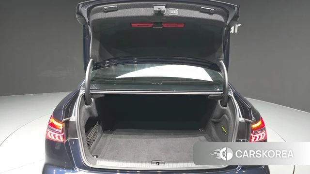 Audi A6 (C8) id 4906997 из Кореи 11