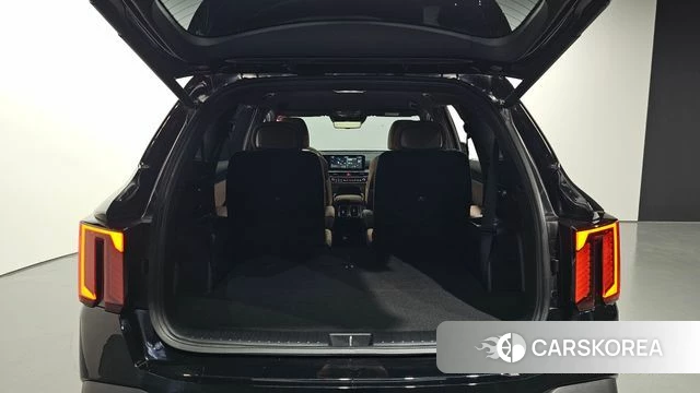 Kia The New Sorento 4th Generation id 4990755 из Кореи 11