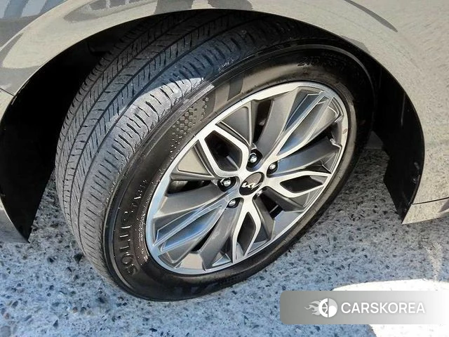 Kia K5 Hybrid 3rd Generation id 4969508 из Кореи 11