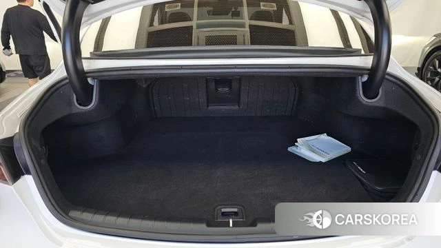 Hyundai The New Grandeur IG id 4764437 из Кореи 11