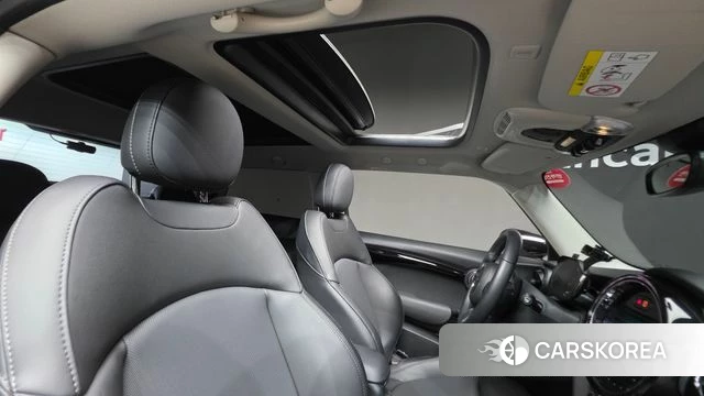 Mini Cooper id 4917915 из Кореи 11