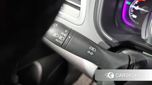 Renault Korea (Samsung) The New QM6 id 5003084 из Кореи 11