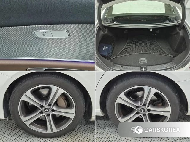 Mercedes-Benz E-Class W213 id 5031157 из Кореи 11