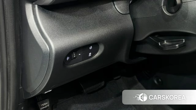 Hyundai Casper id 5017080 из Кореи 11