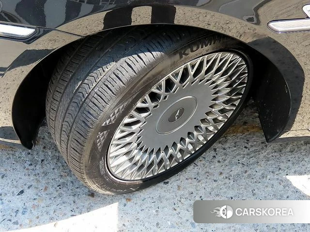 Genesis G90 id 4967509 из Кореи 11