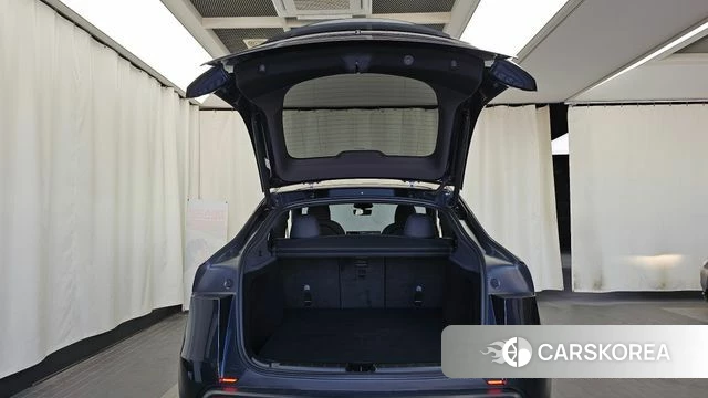 Tesla Model Y id 4897617 из Кореи 11