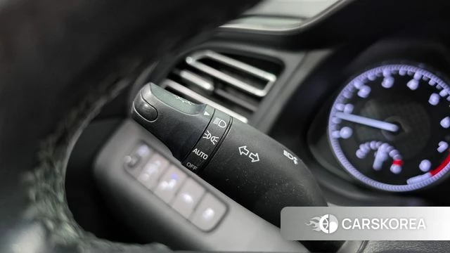 Hyundai The New Avante AD id 5013878 из Кореи 11