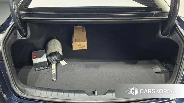 Kia K8 id 5026745 из Кореи 11
