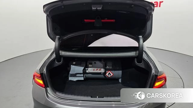 Hyundai Grandeur IG id 4694012 из Кореи 11