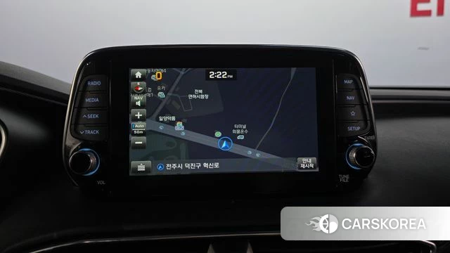 Hyundai Santa Fe TM id 5041730 из Кореи 11